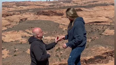 thumbnail - S19:E10 A Man After My Own Heart