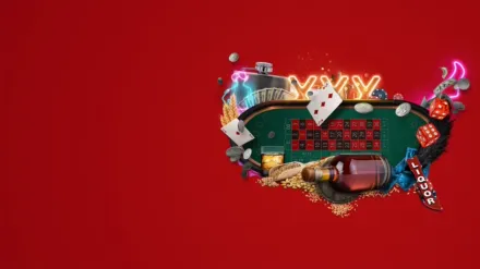 The Booze, Bets and Sex That Built America