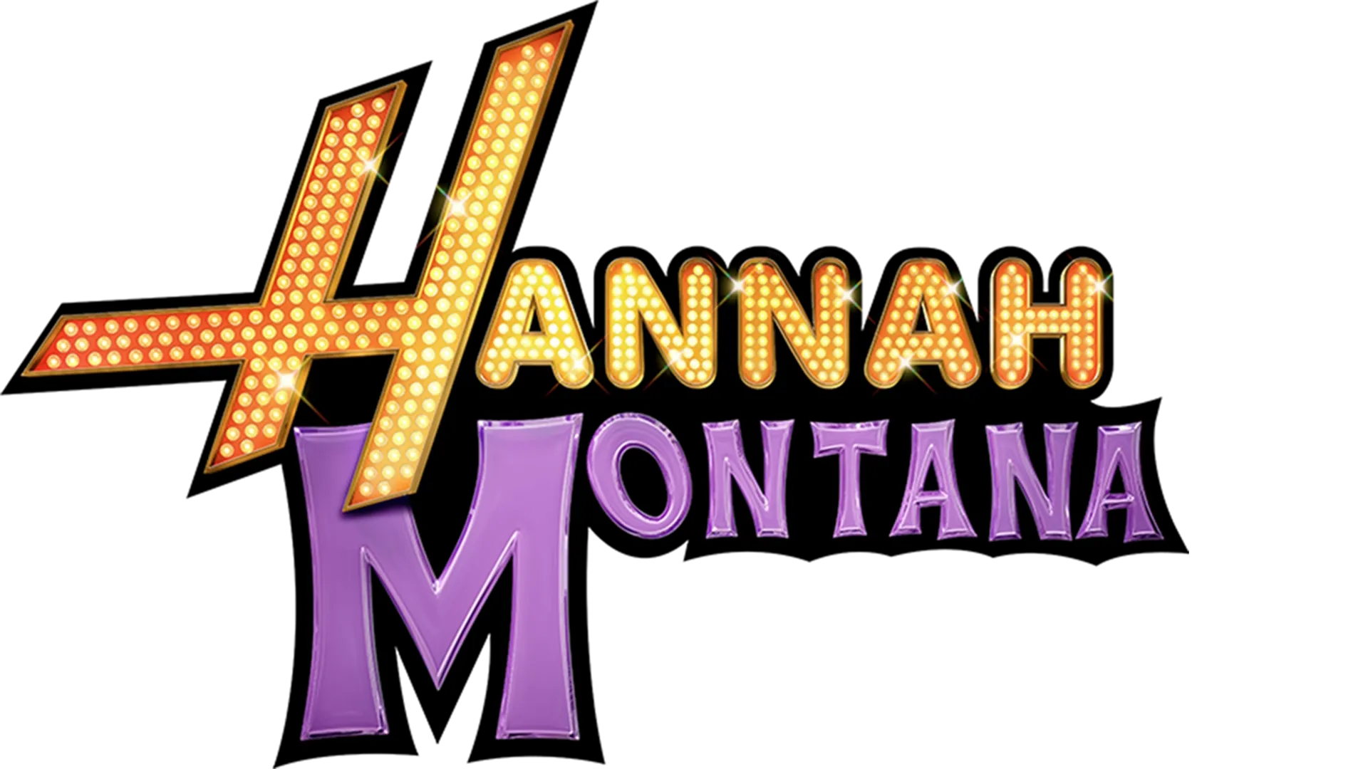 Hannah Montana