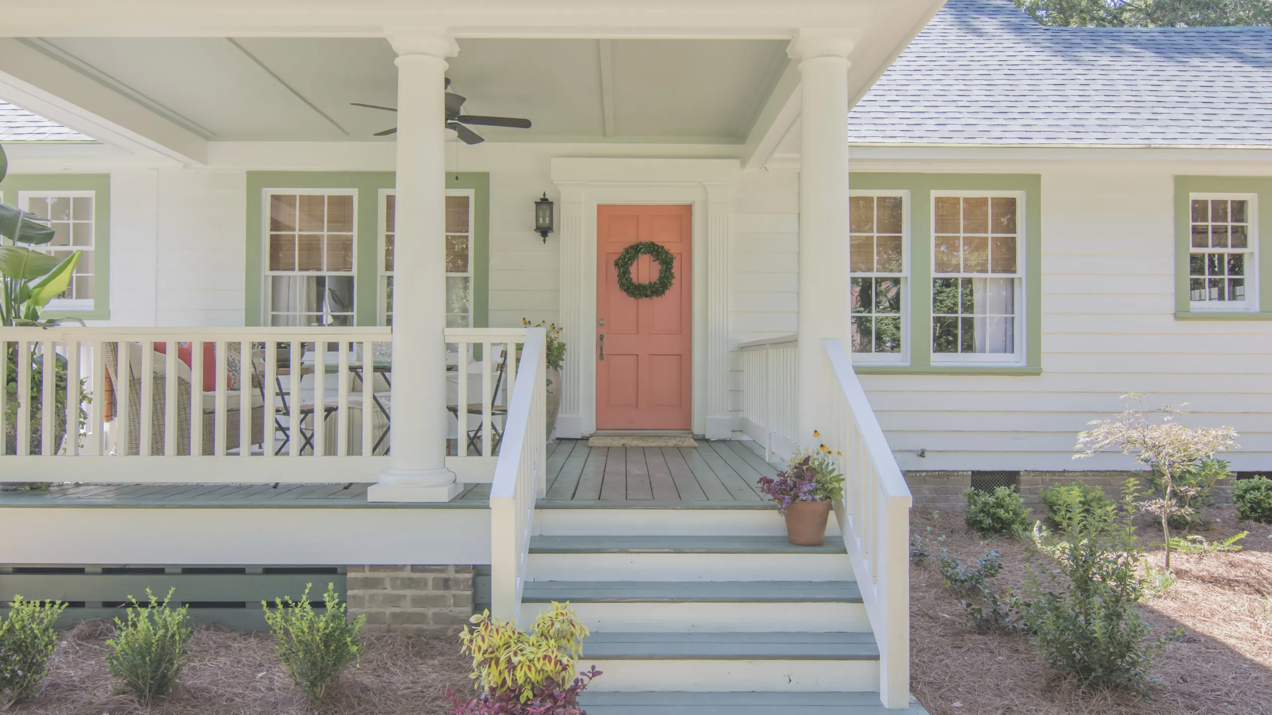 thumbnail - S1:E7 Porch Dreams