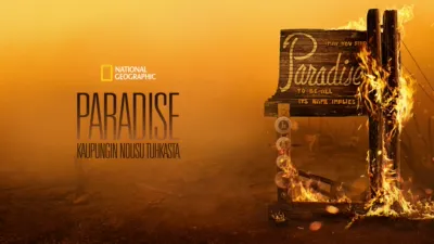 thumbnail - Paradise: Kaupungin nousu tuhkasta