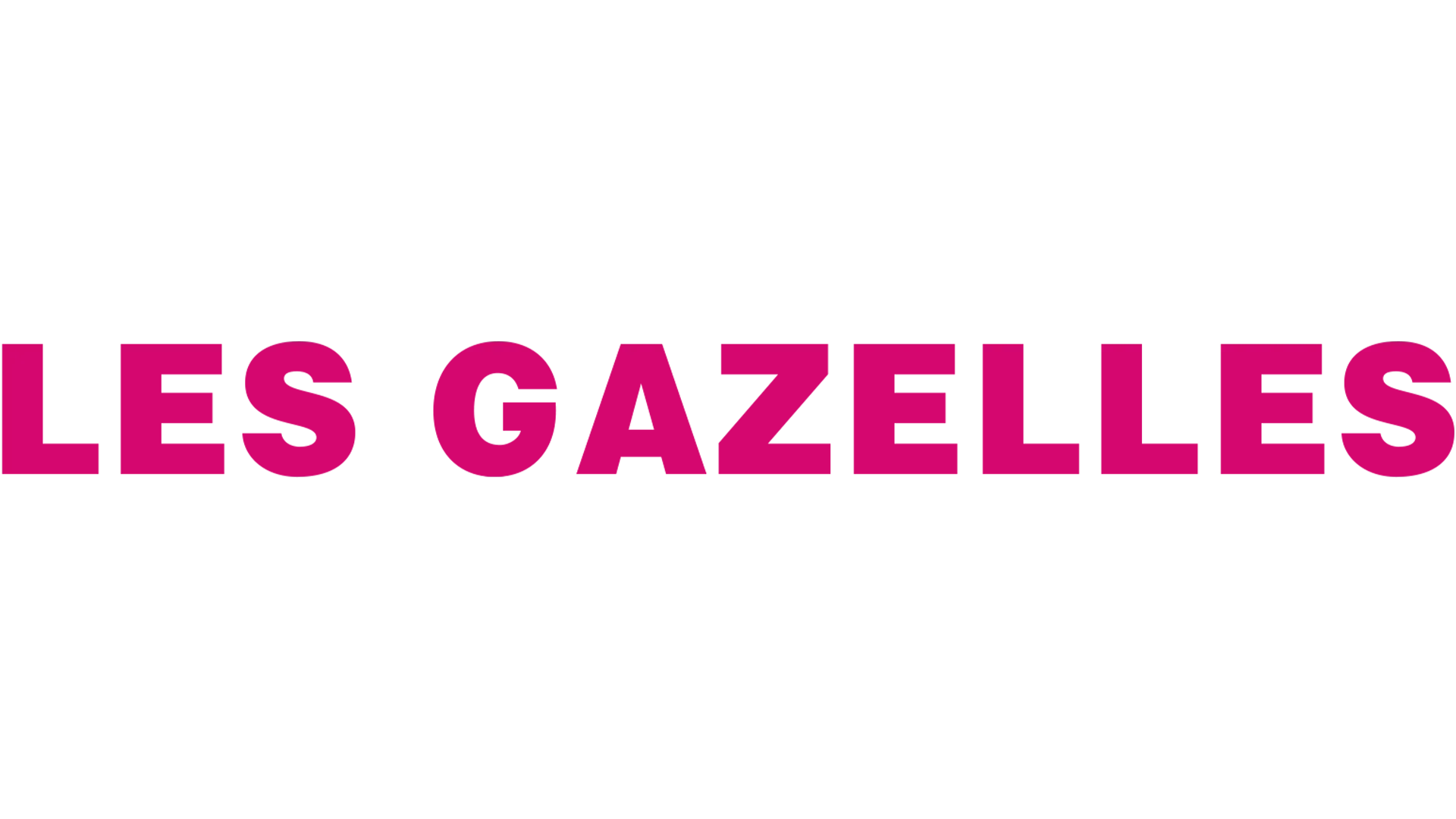 Les Gazelles