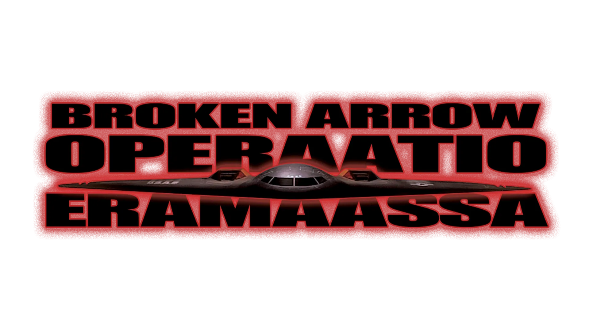 Broken Arrow - operaatio erämaassa