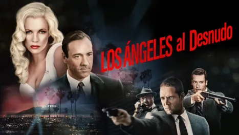 thumbnail - Los Ángeles al desnudo