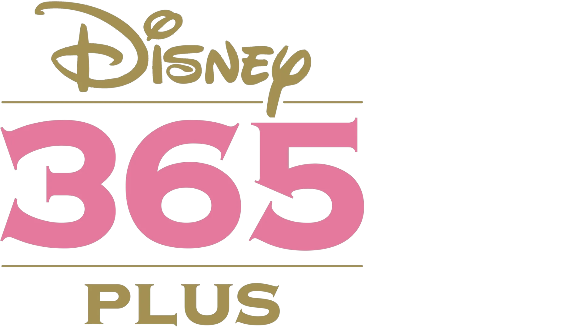 Disney365 PLUS