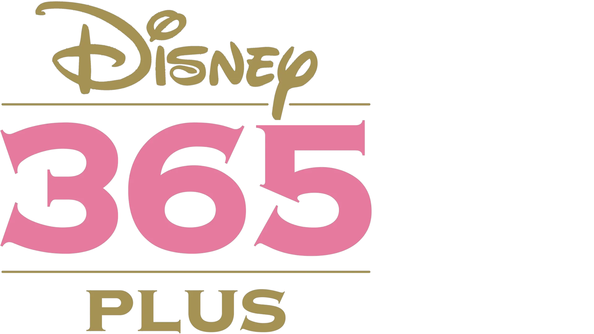 Disney365 PLUS