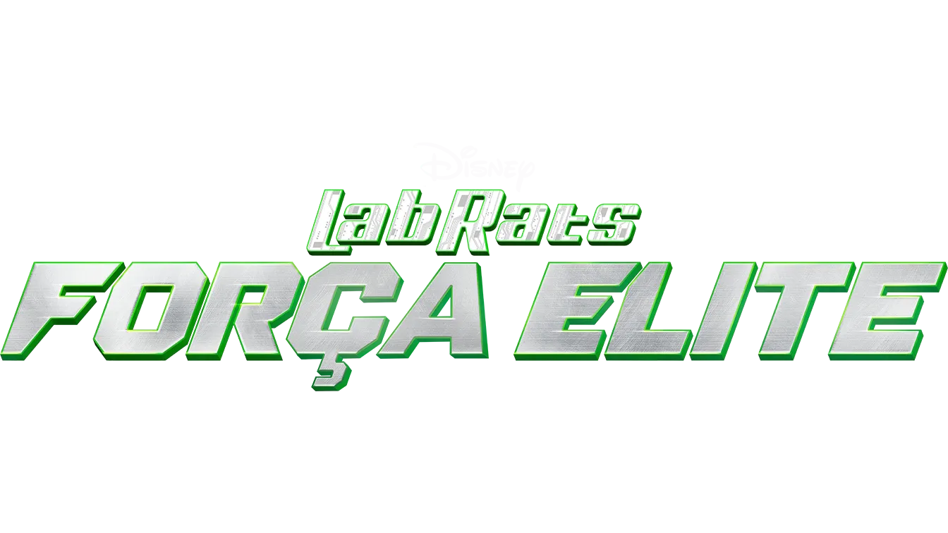 Lab Rats —  Força Elite