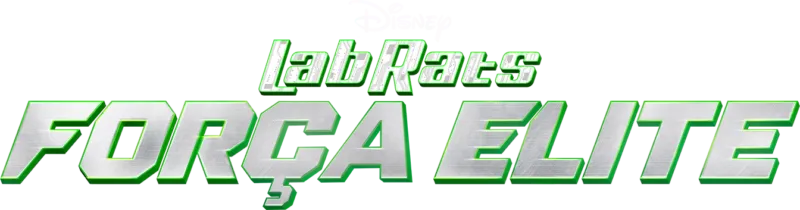 Lab Rats —  Força Elite
