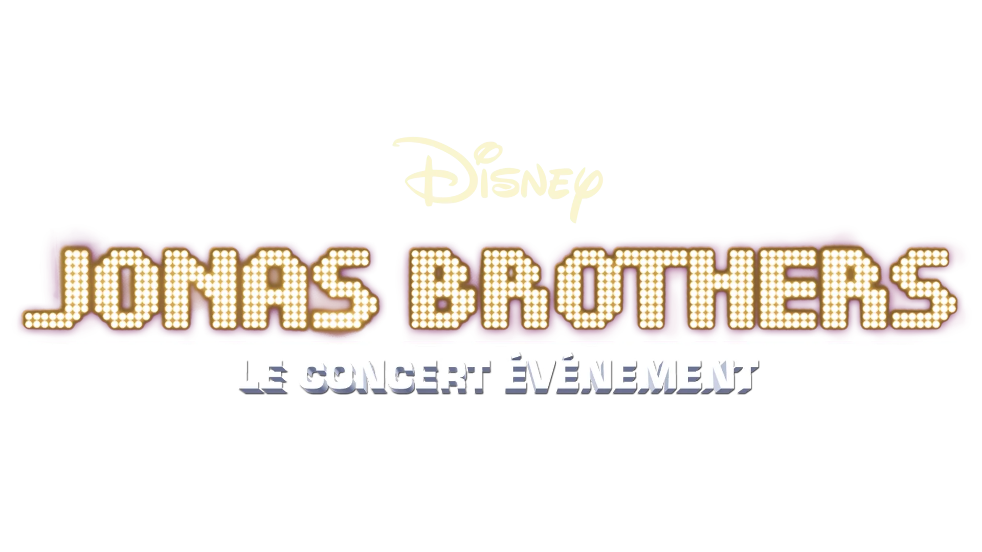 Jonas Brothers : le concert événement
