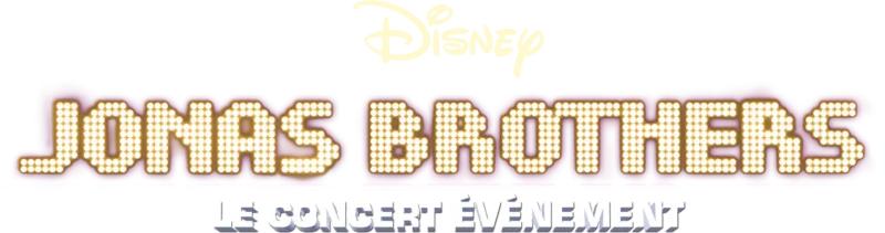 Jonas Brothers : le concert événement