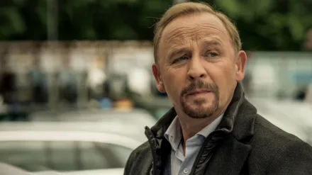 Stralsund - Das Manifest