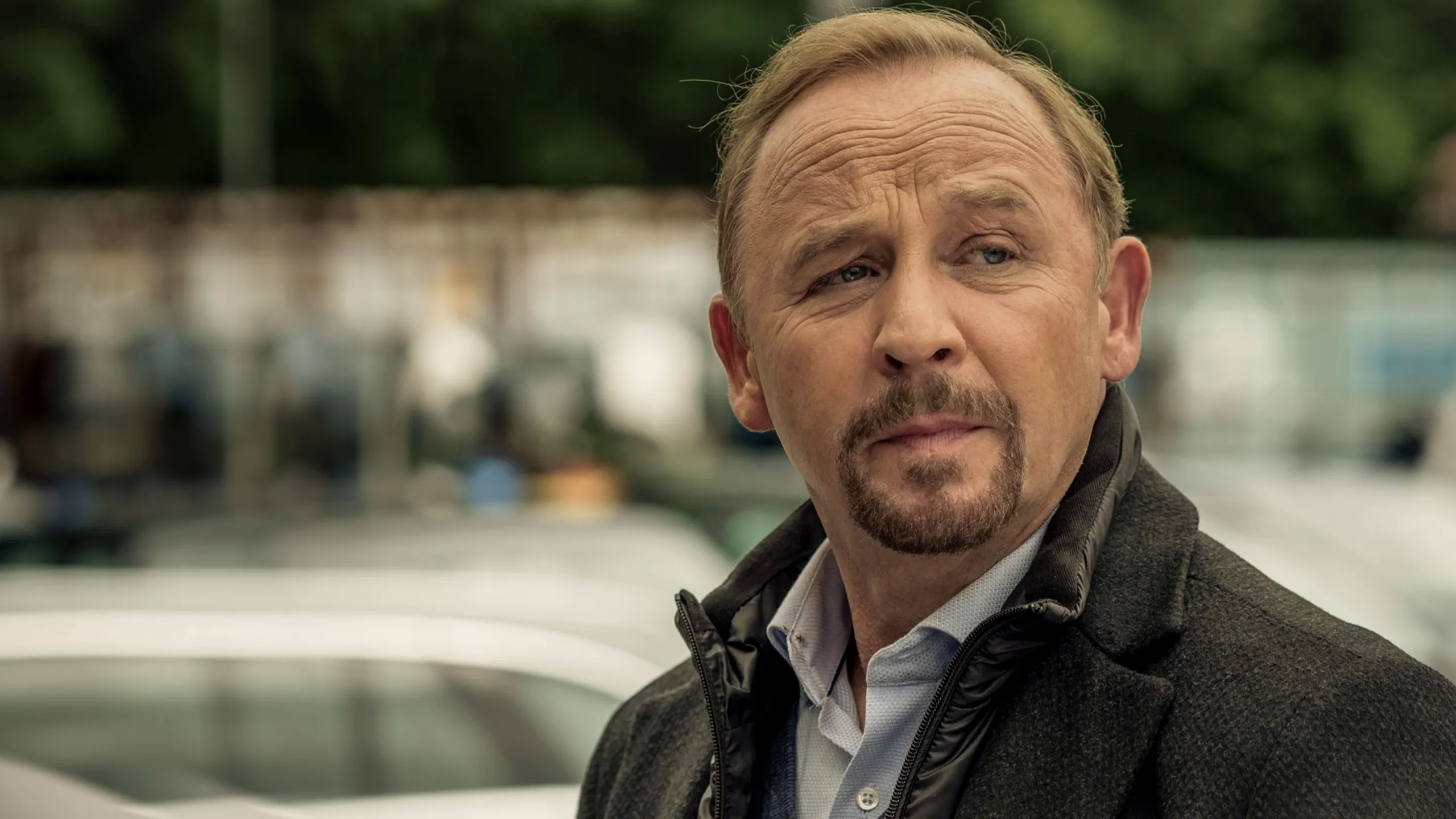 Stralsund - Das Manifest