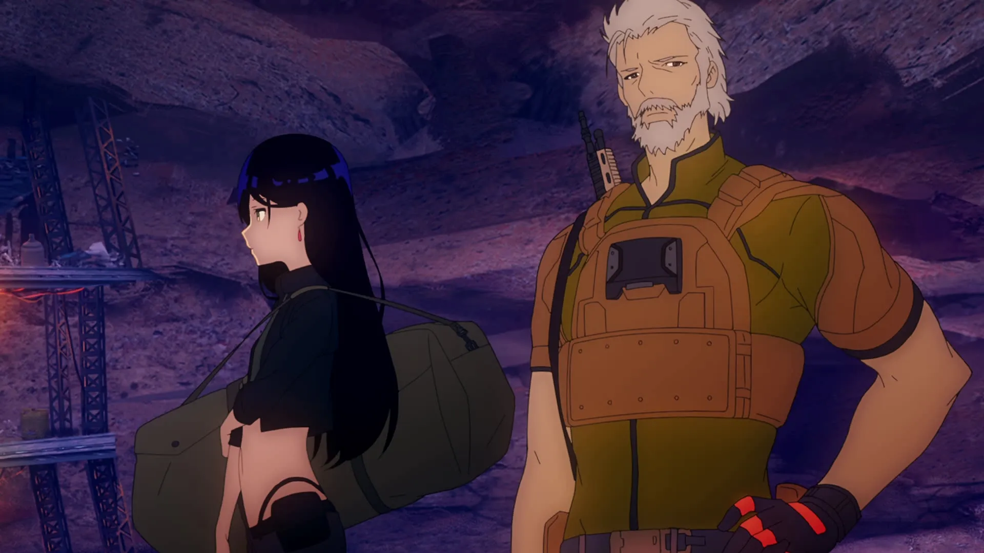 thumbnail - S1:E2 Shooter Meets Hacker