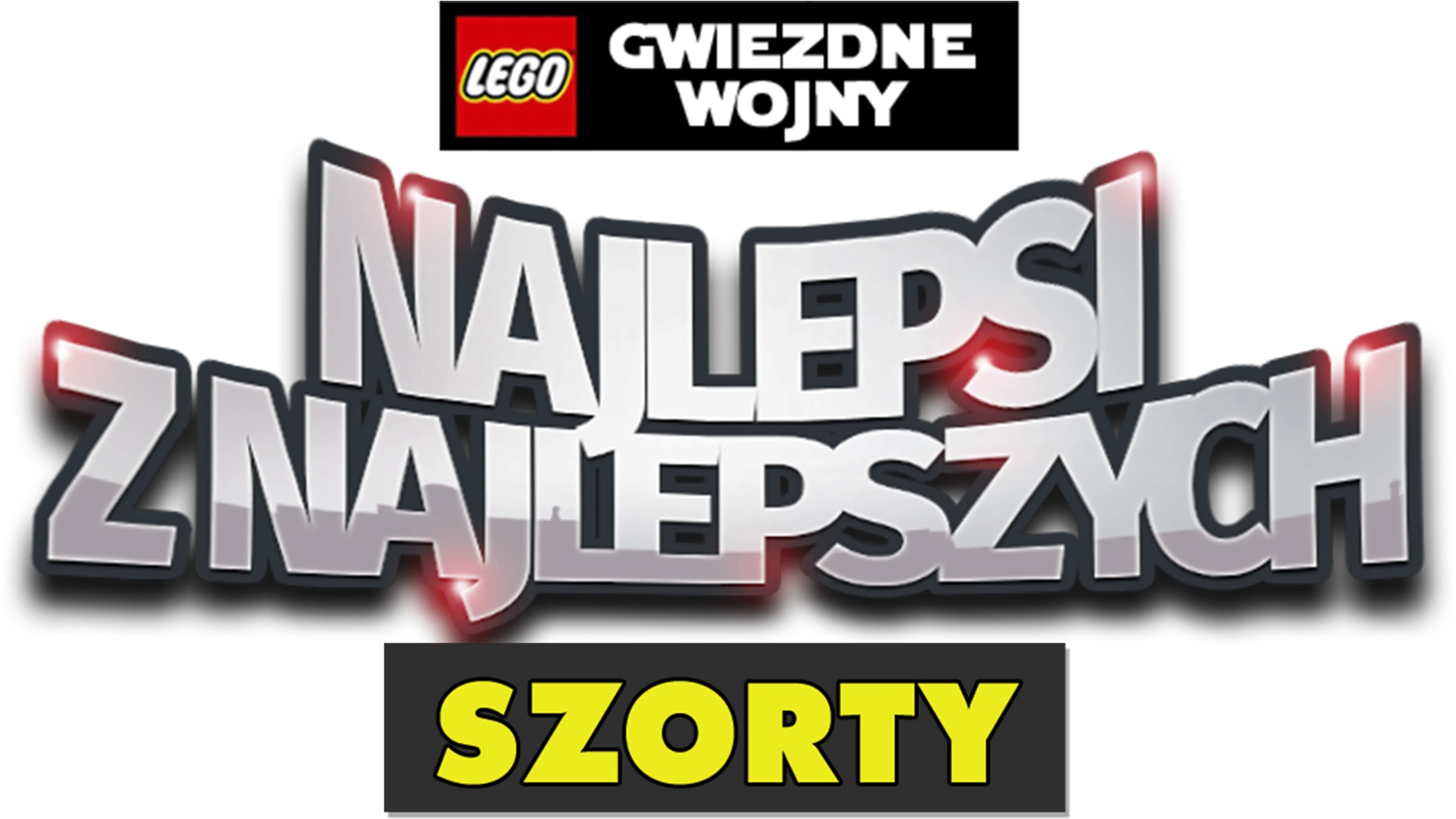Gwiezdne wojny: najlepsi z najlepszych