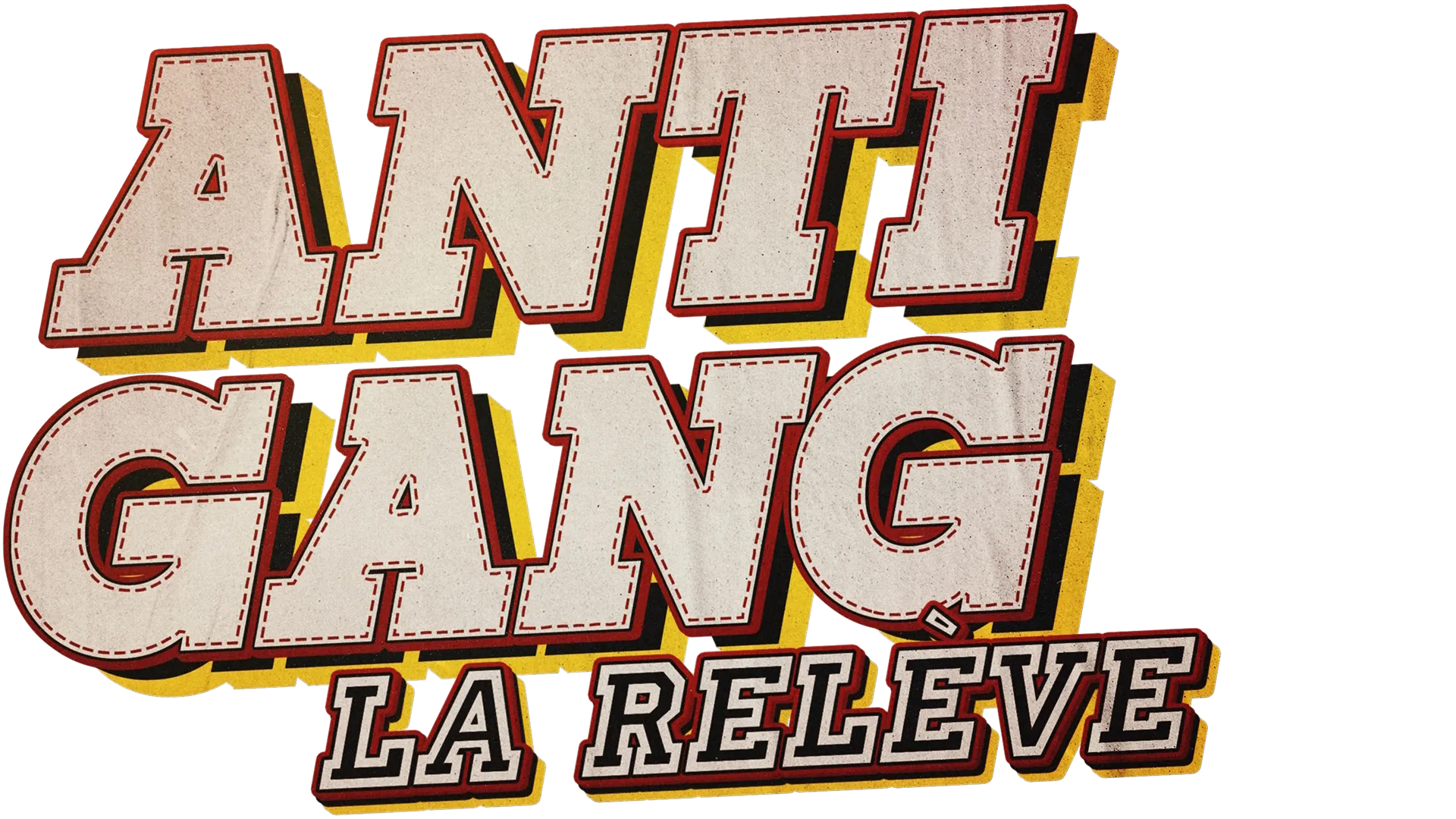 Antigang : la relève