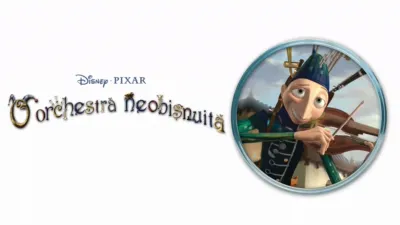 thumbnail - O orchestră neobișnuită