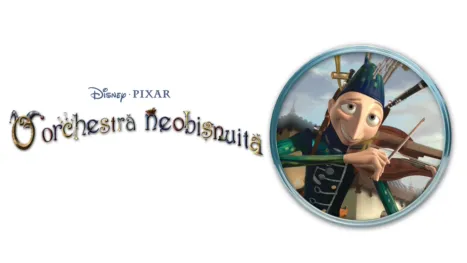thumbnail - O orchestră neobișnuită