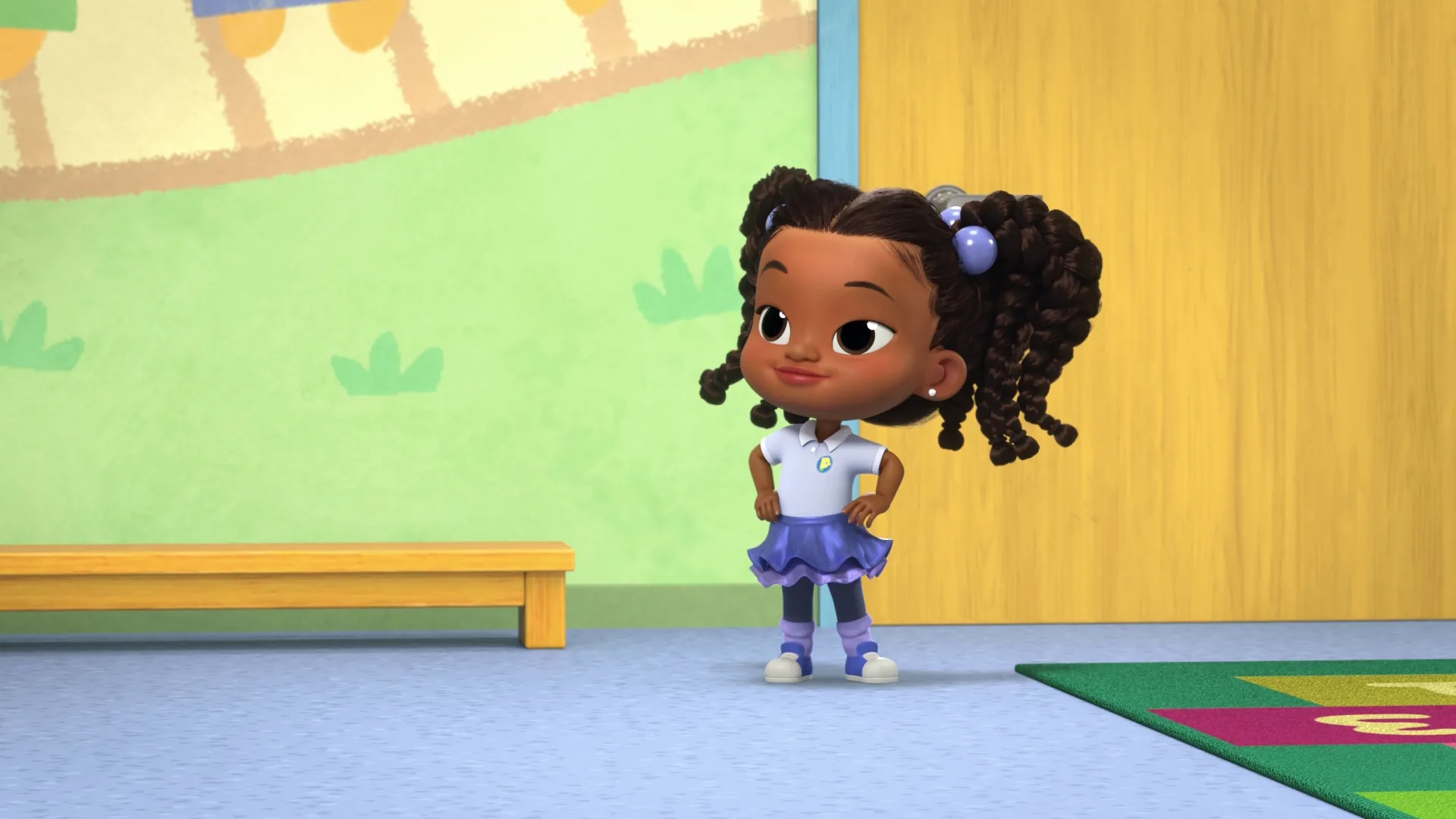 thumbnail - S1:E4 Little Job of Horrors / Bye Bye Albie