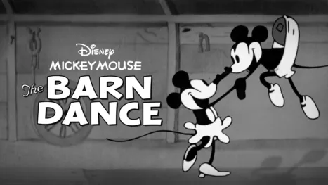 thumbnail - The Barn Dance