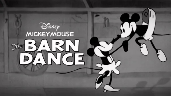 thumbnail - The Barn Dance