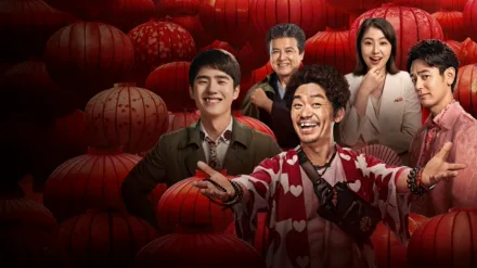 Detective Chinatown 3