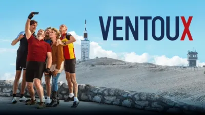 Ventoux