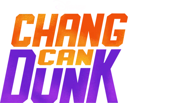 Chang Can Dunk