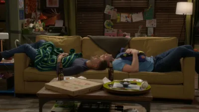 thumbnail - S6:E7 The Sonny-Moon