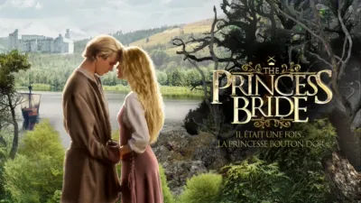 Il était une fois... La princesse Bouton d'Or