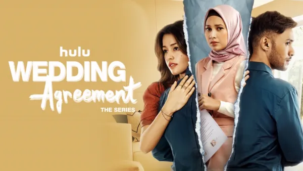 thumbnail - Wedding Agreement: The Series (Eng)