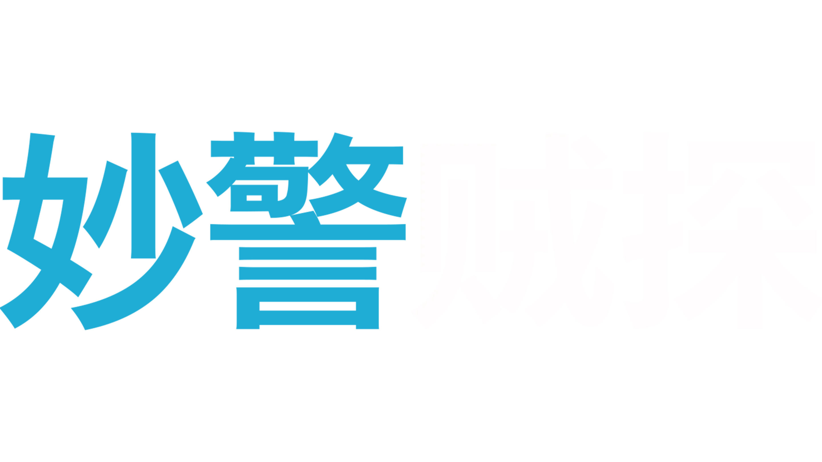 妙警贼探