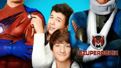 Szuperdokik
