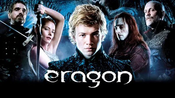 thumbnail - Eragon