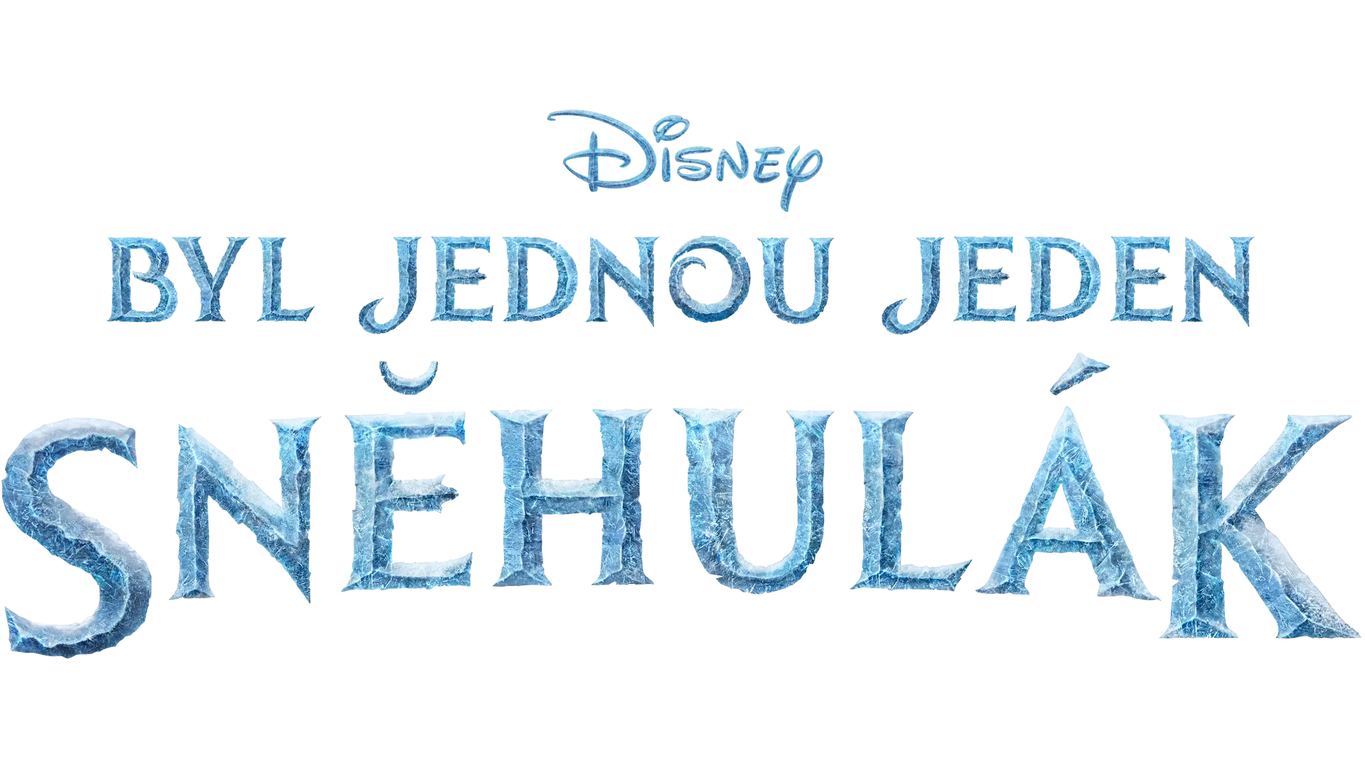 Byl jednou jeden sněhulák