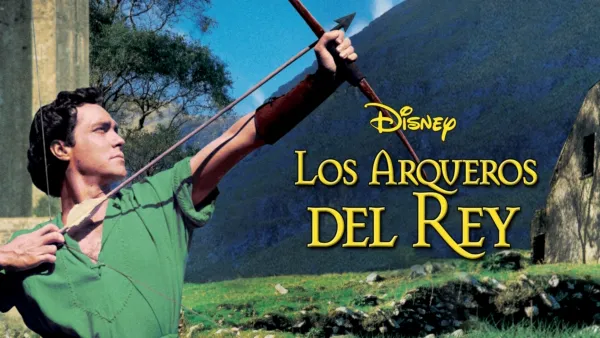 thumbnail - Los Arqueros del Rey