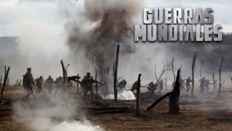 thumbnail - The World Wars