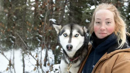 Life Below Zero: Northern Territories