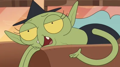 thumbnail - S1:E5 Kiff: Road Trip - Historical Chairsburg