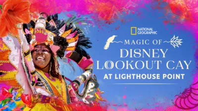 Magic of Disney Lookout Cay at Lighthouse Point