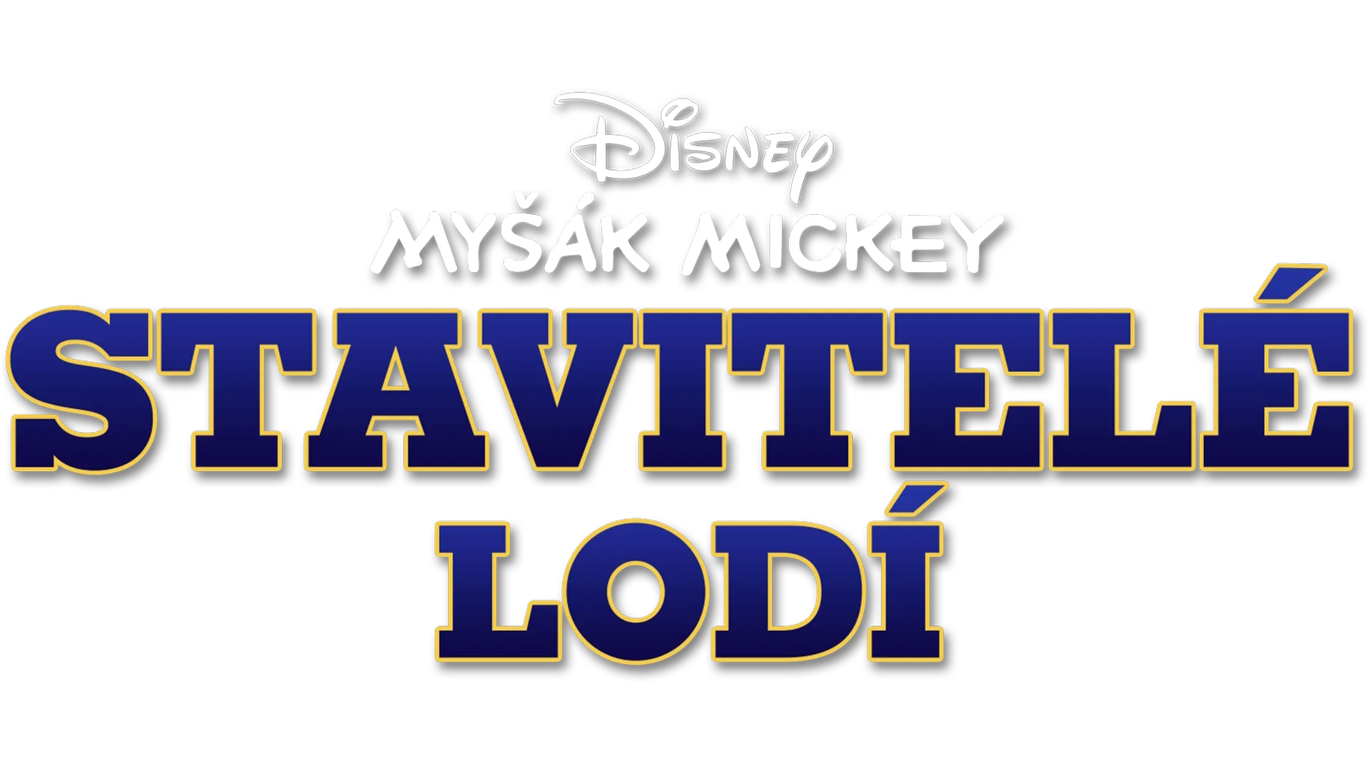 Stavitelé lodí