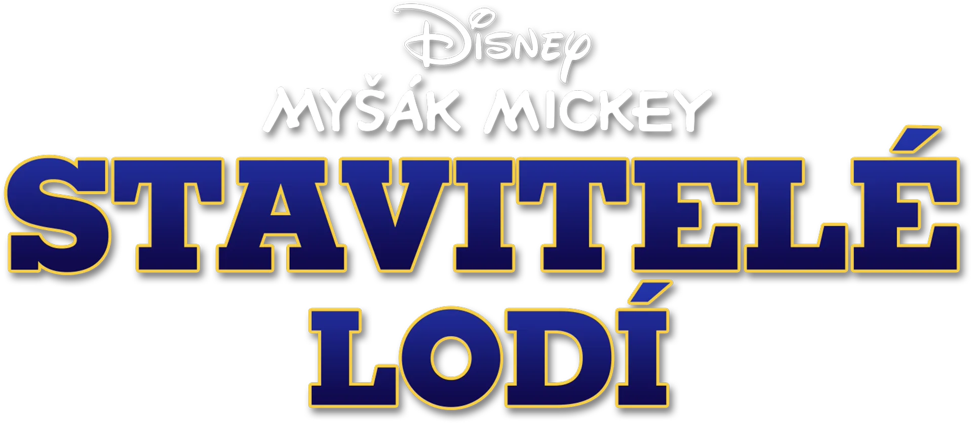 Stavitelé lodí