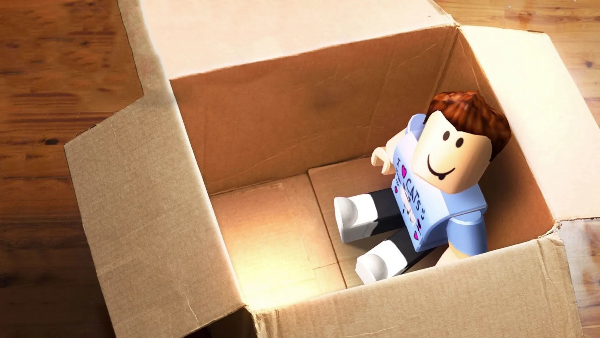thumbnail - S1:E4 Denis's Homemade Obby!