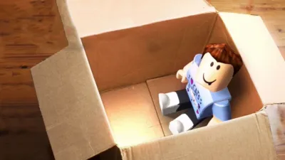 thumbnail - S1:E4 Denis's Homemade Obby!