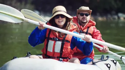 thumbnail - S1:E8 No Time to Be Terrified