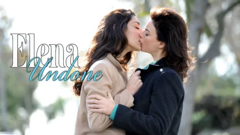 thumbnail - Elena Undone
