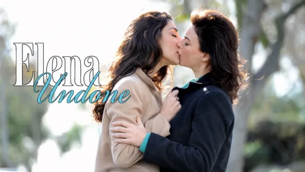 thumbnail - Elena Undone