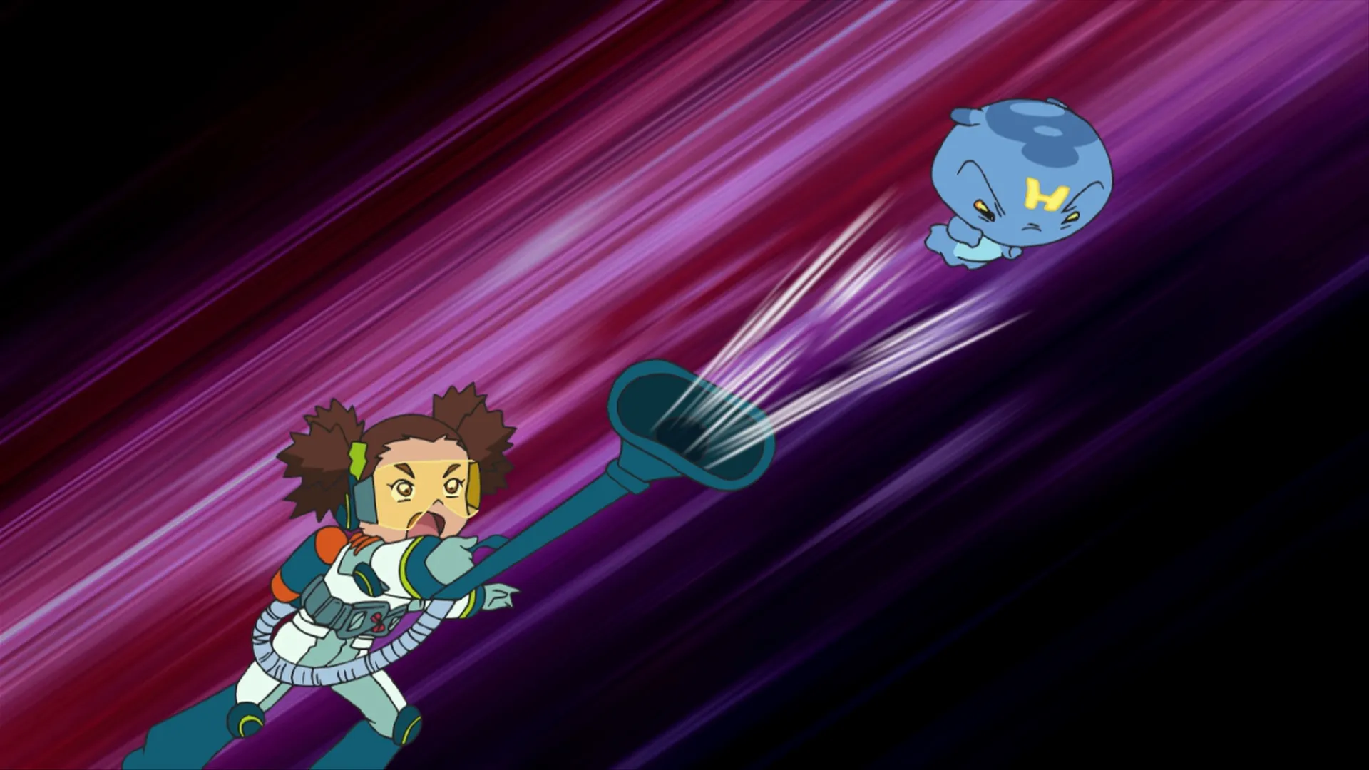 thumbnail - S3:E23 Stitch's dream