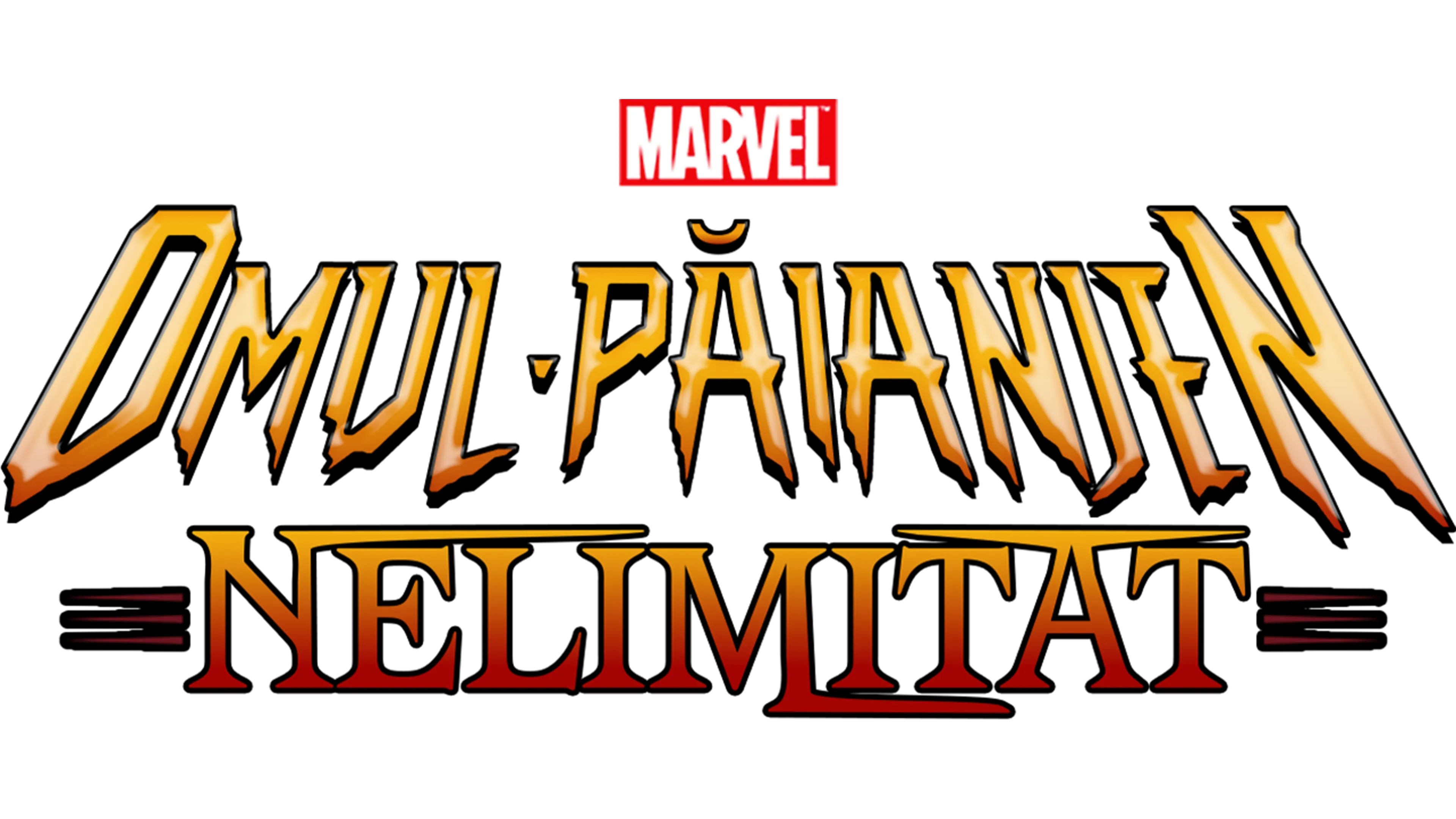 Omul-Păianjen Nelimitat