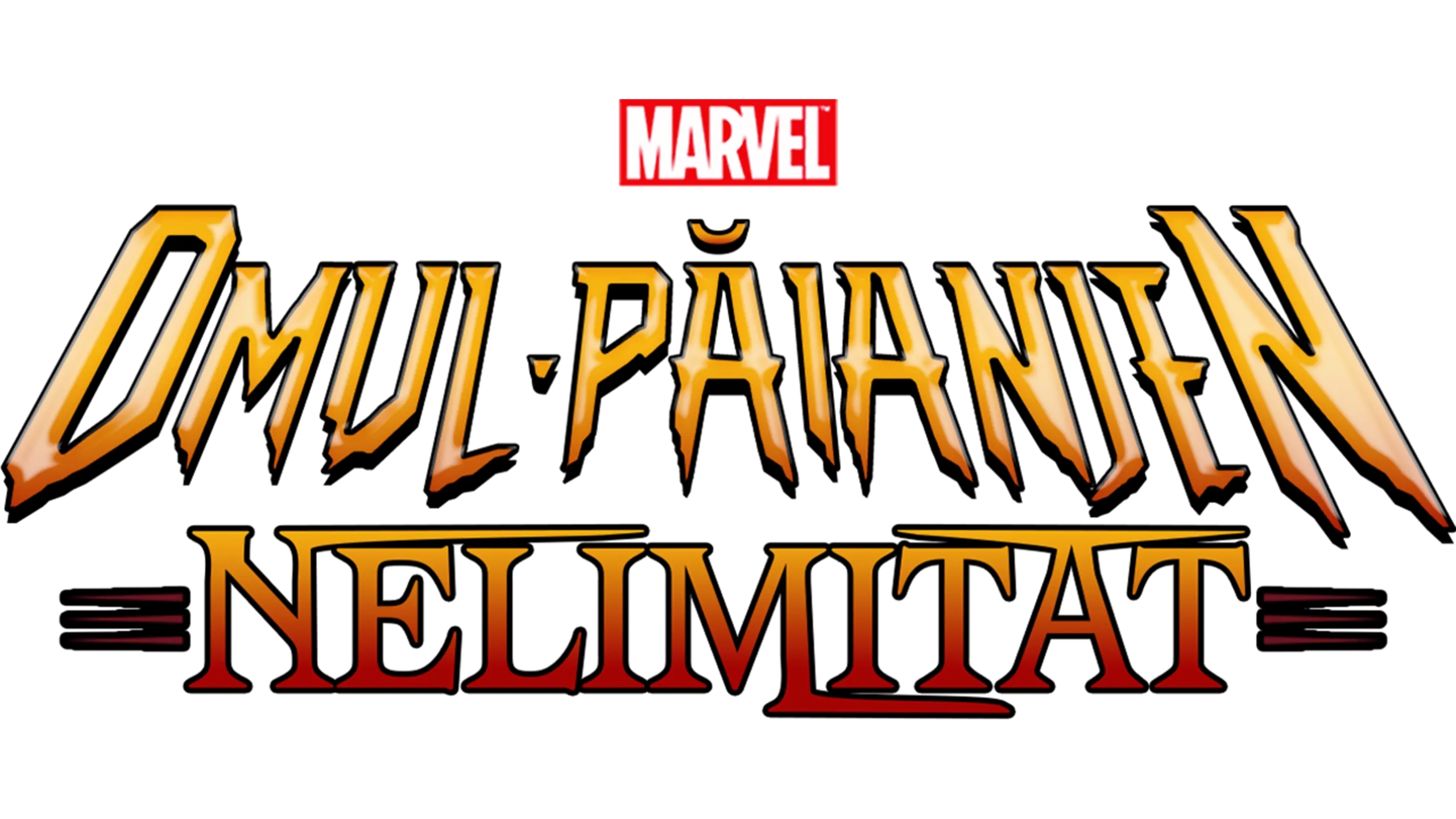 Omul-Păianjen Nelimitat