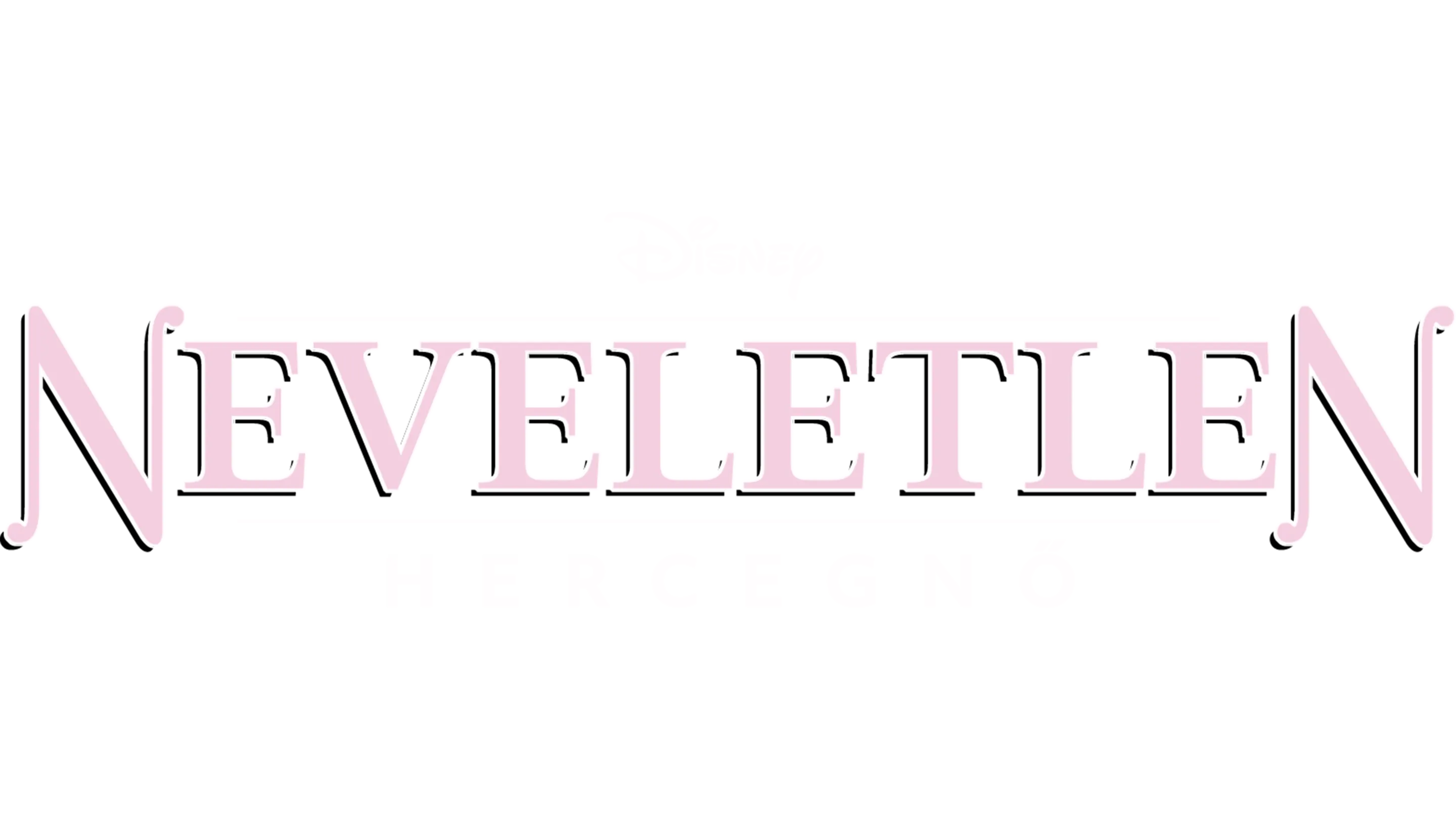 Neveletlen hercegnő